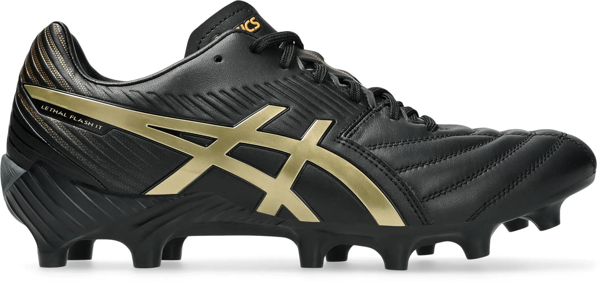 Pitch Play LETHAL FLASH IT 3 Men's Football Boots