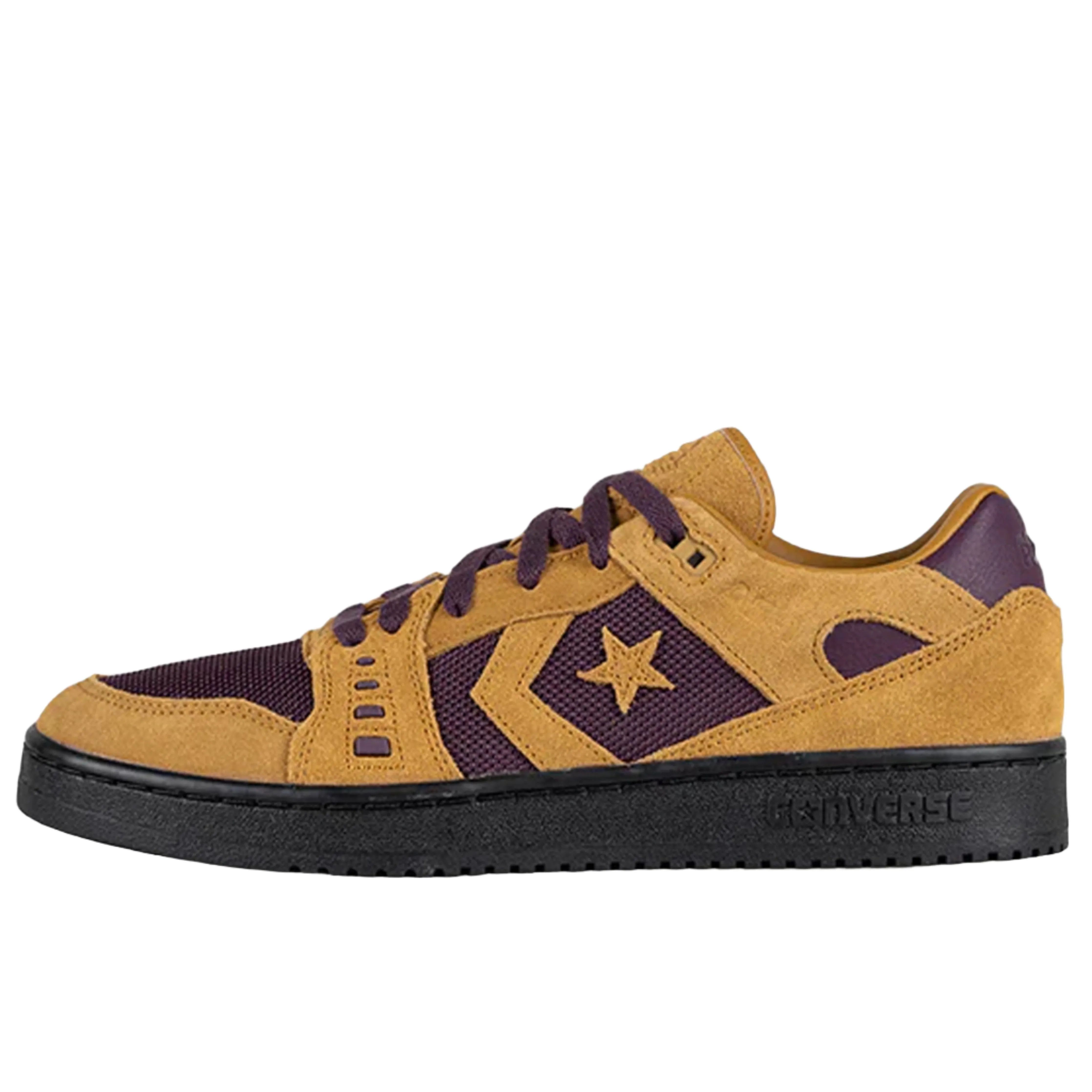 Converse CONS AS-1 Pro Ox - Wood Thrush / Winter Bloom Foot Security