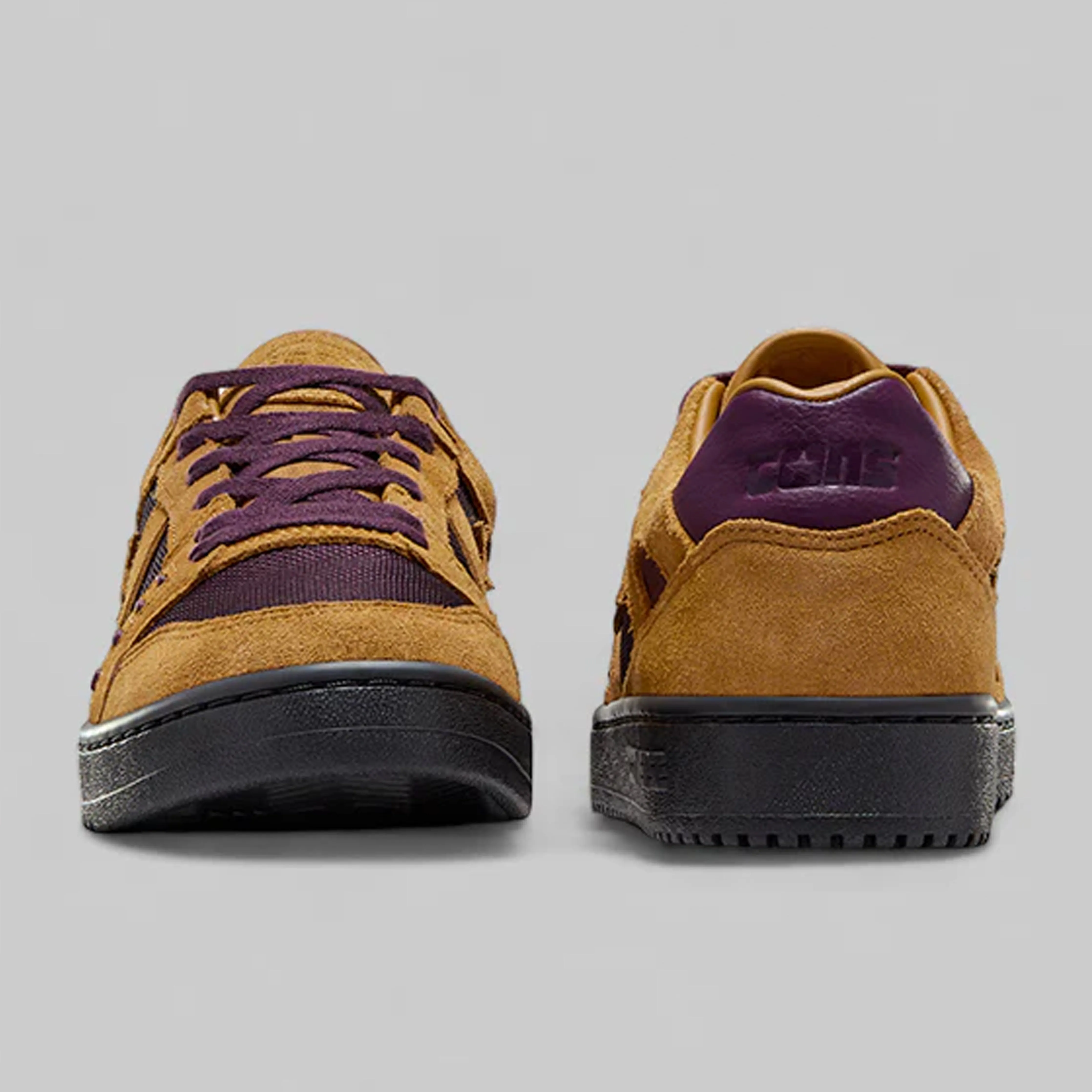 Grip Ride Converse CONS AS-1 Pro Ox - Wood Thrush / Winter Bloom