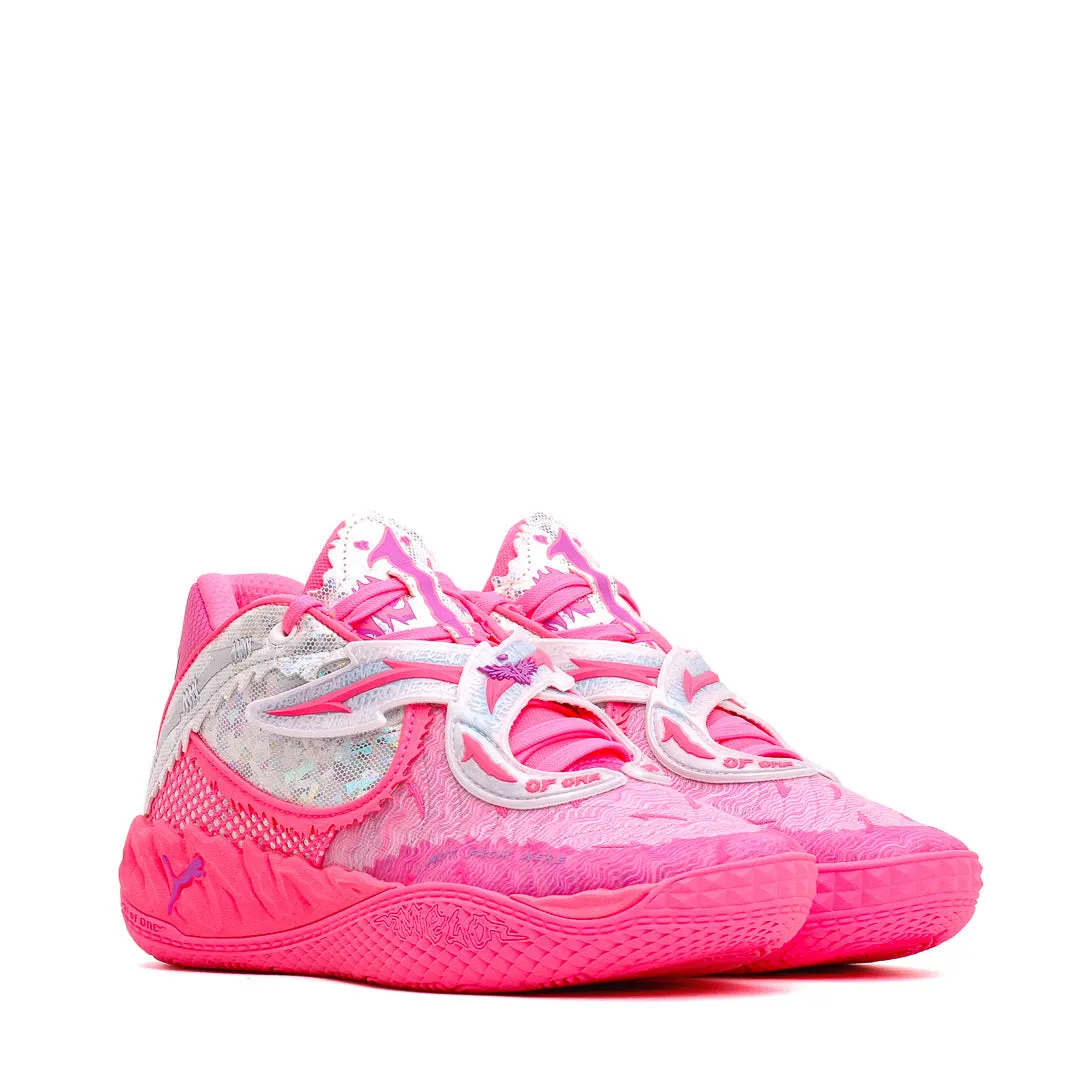 Responsive cushioning Puma Basketball Men LaMelo Ball MB.05 World Tour 312129-01