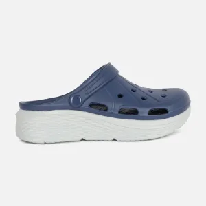 LADIES CASUAL SLIP-ON CLOGS Air Friendly