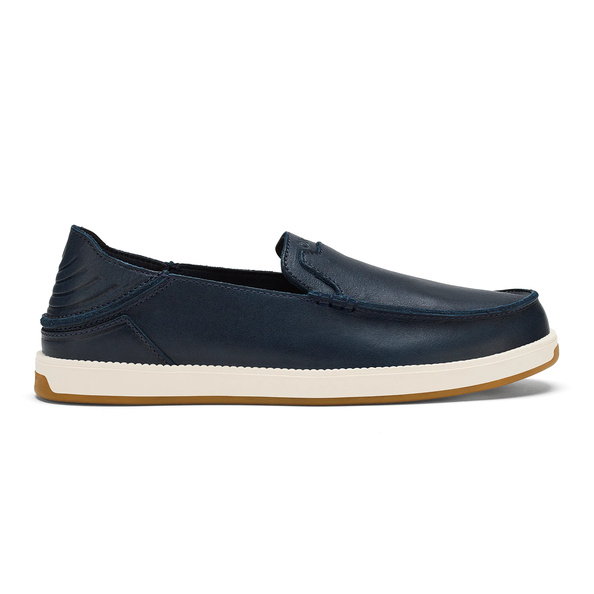K??kaha Nia - Mood Indigo Relaxation Fit Light Comfort