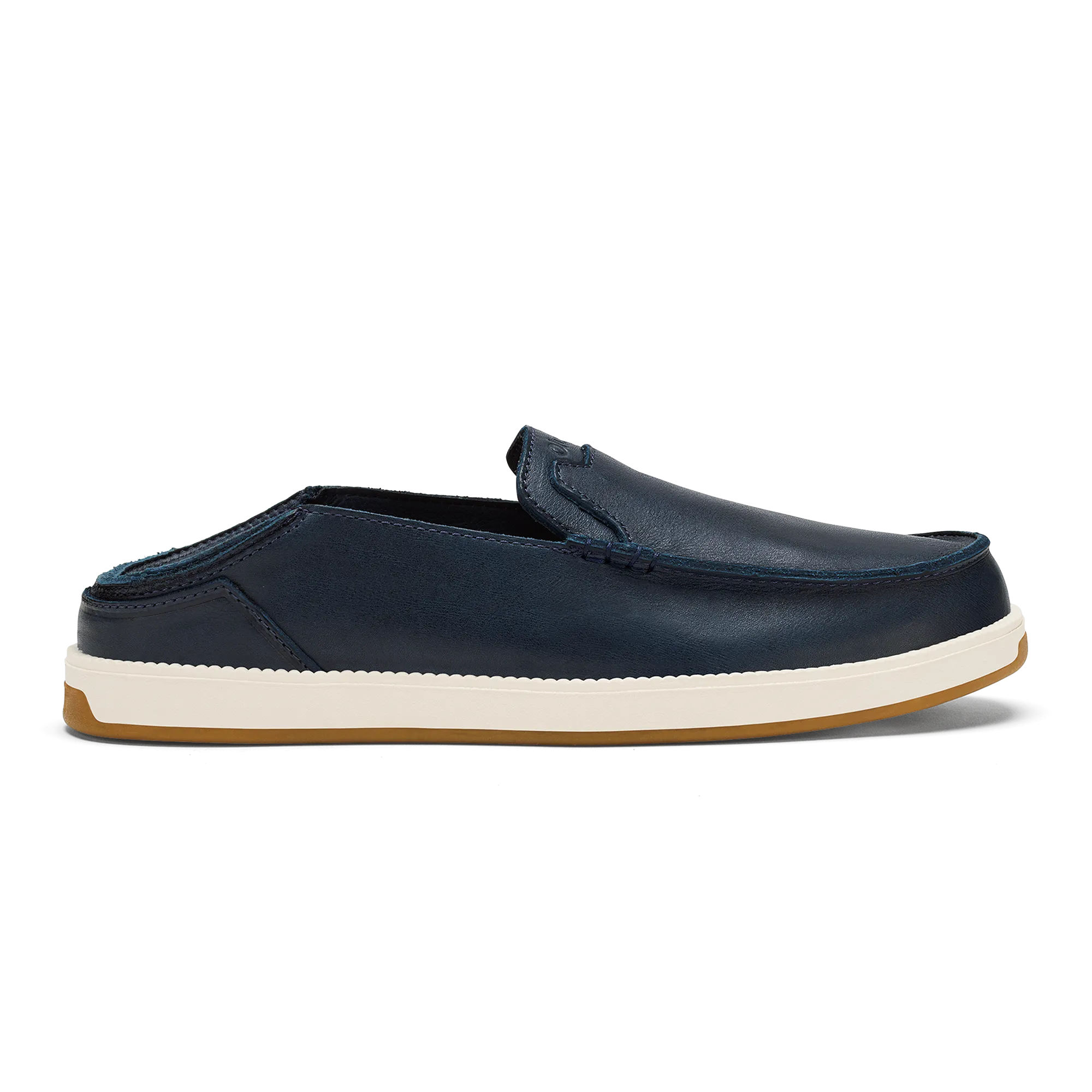K??kaha Nia - Mood Indigo Comfy Foot Instant Access