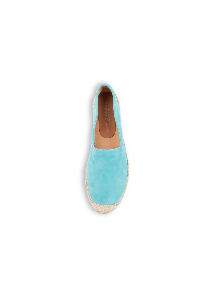 Abigail Slip On Espadrille Star Path
