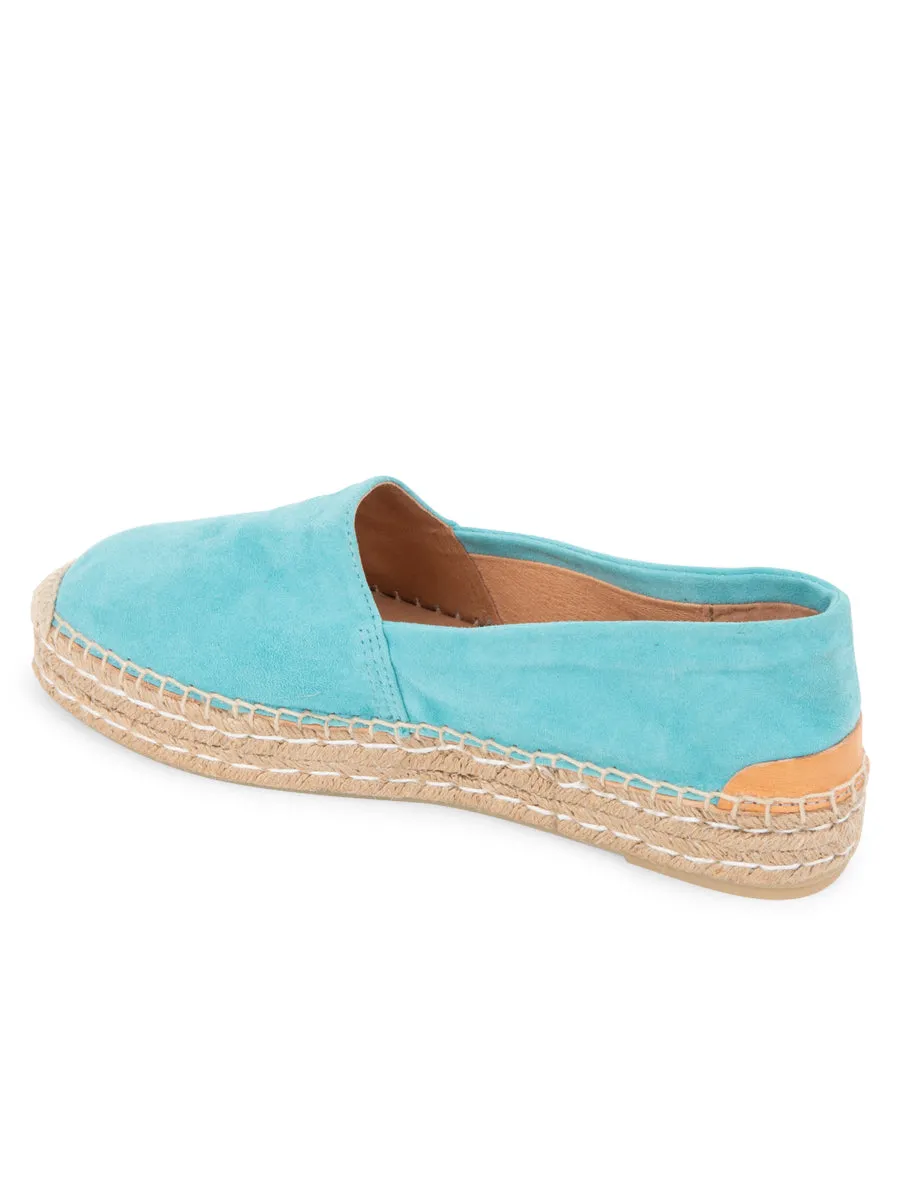 Play Step Abigail Slip On Espadrille