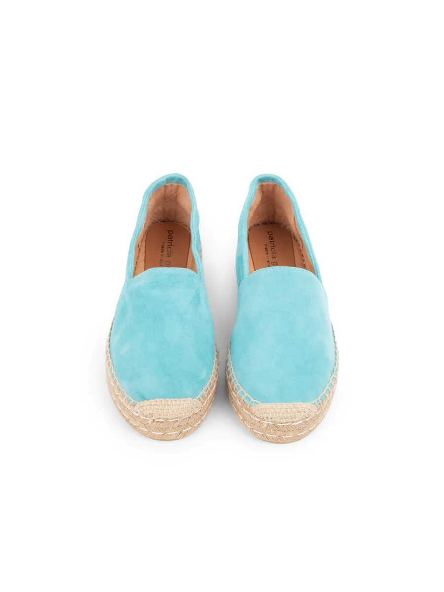 Abigail Slip On Espadrille Calm Walk
