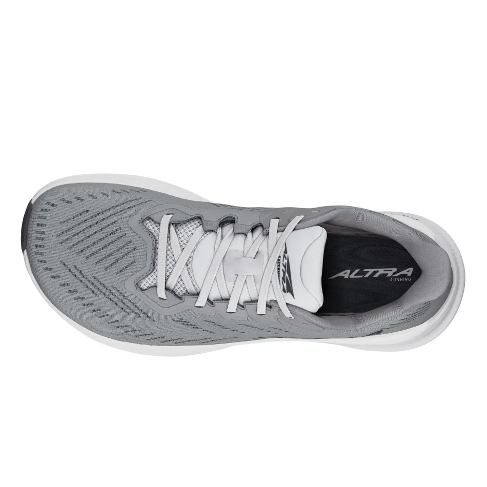 basketball - court running shoes Comfortable Design Altra Men's Experience Flow 2 Running Shoes in Gray AW25