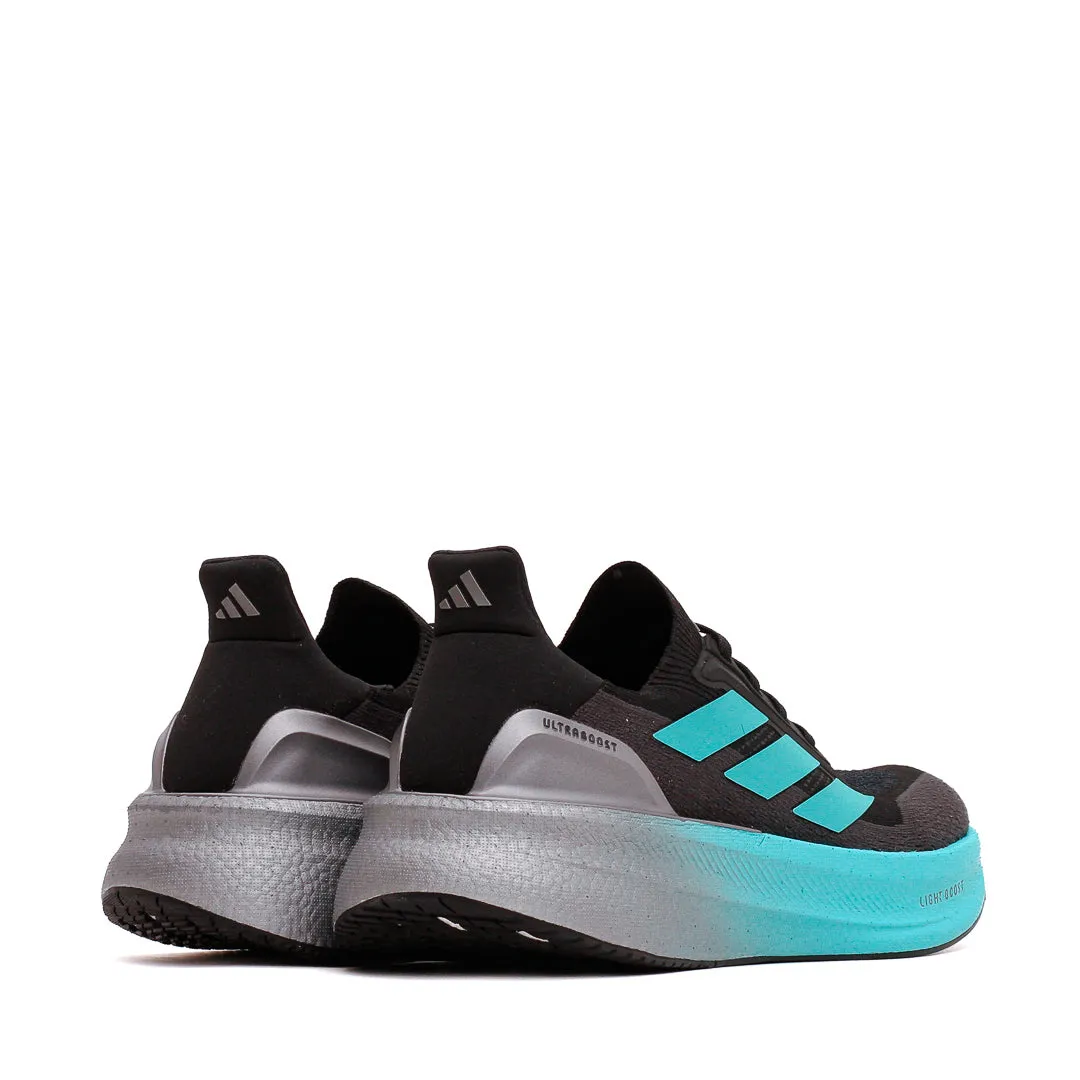 Adidas Men Ultraboost 5X Mercedes-AMG Petronas Formula One F1 Team JR9386 Korean Trend Hero Walk