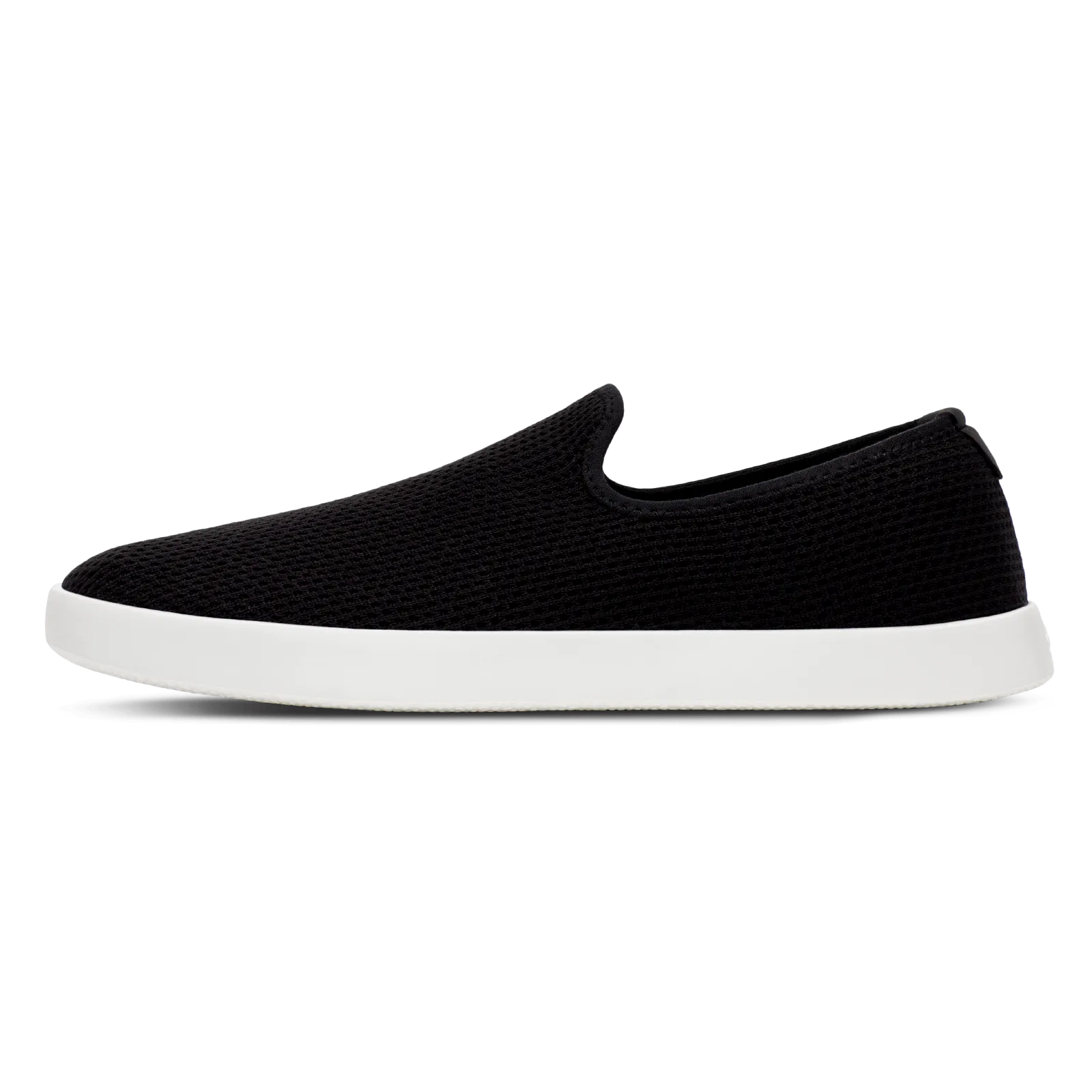 Women's Tree Lounger - Natural Black (Blizzard Sole) Comfy On The Go Comfort Wear