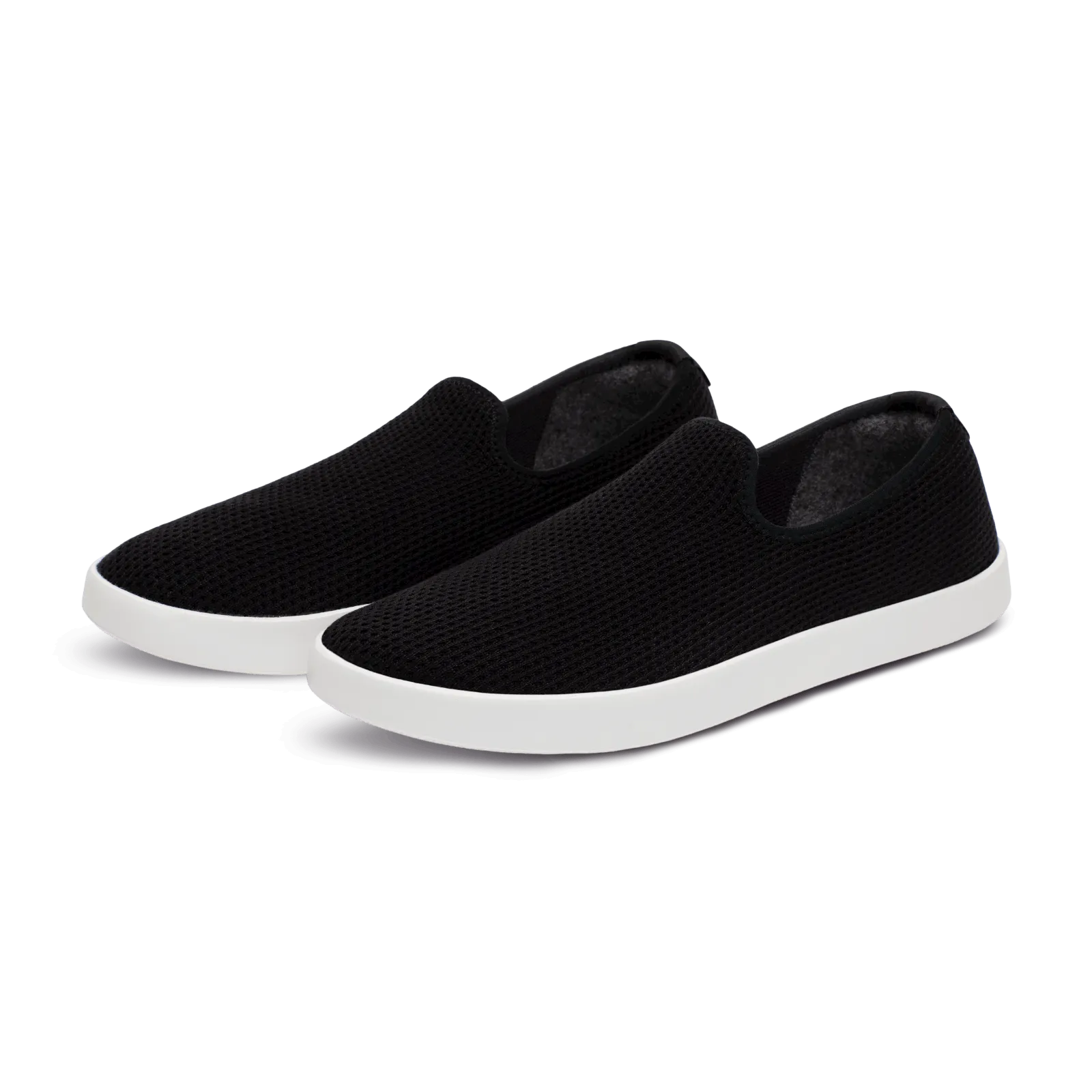 Women's Tree Lounger - Natural Black (Blizzard Sole) quick dry