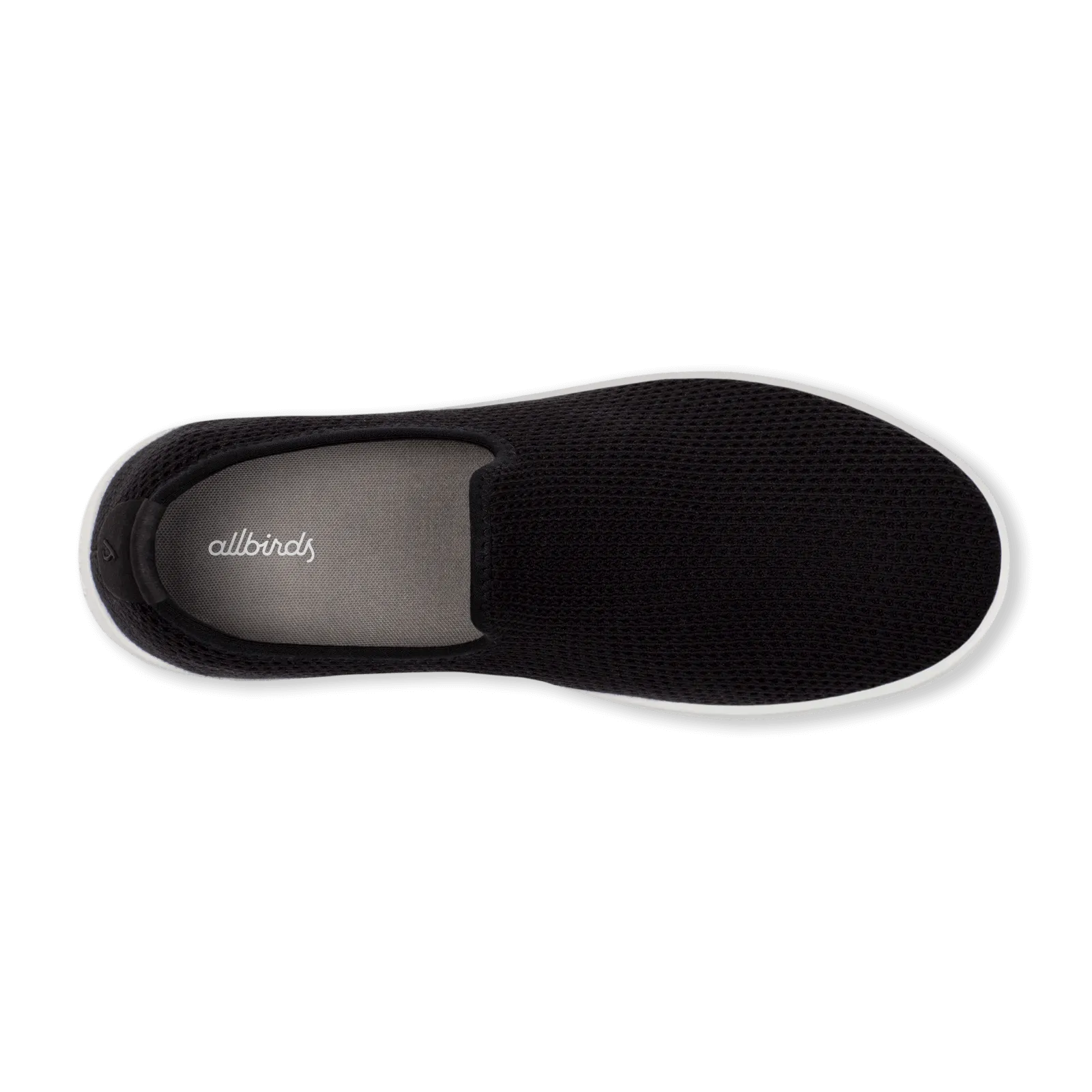 Women's Tree Lounger - Natural Black (Blizzard Sole) Instant Comfort Shoes Active Walk