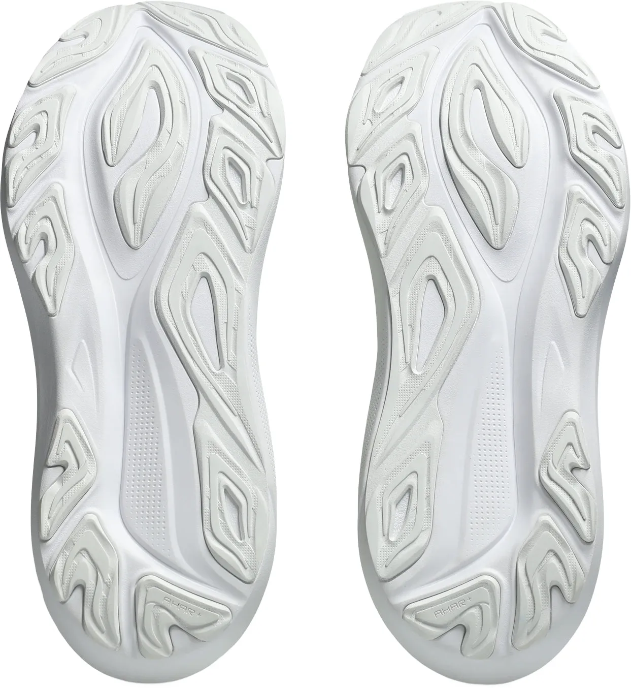 Wide Base Asics GT 2000 14 Mens Running Shoes - Yellow