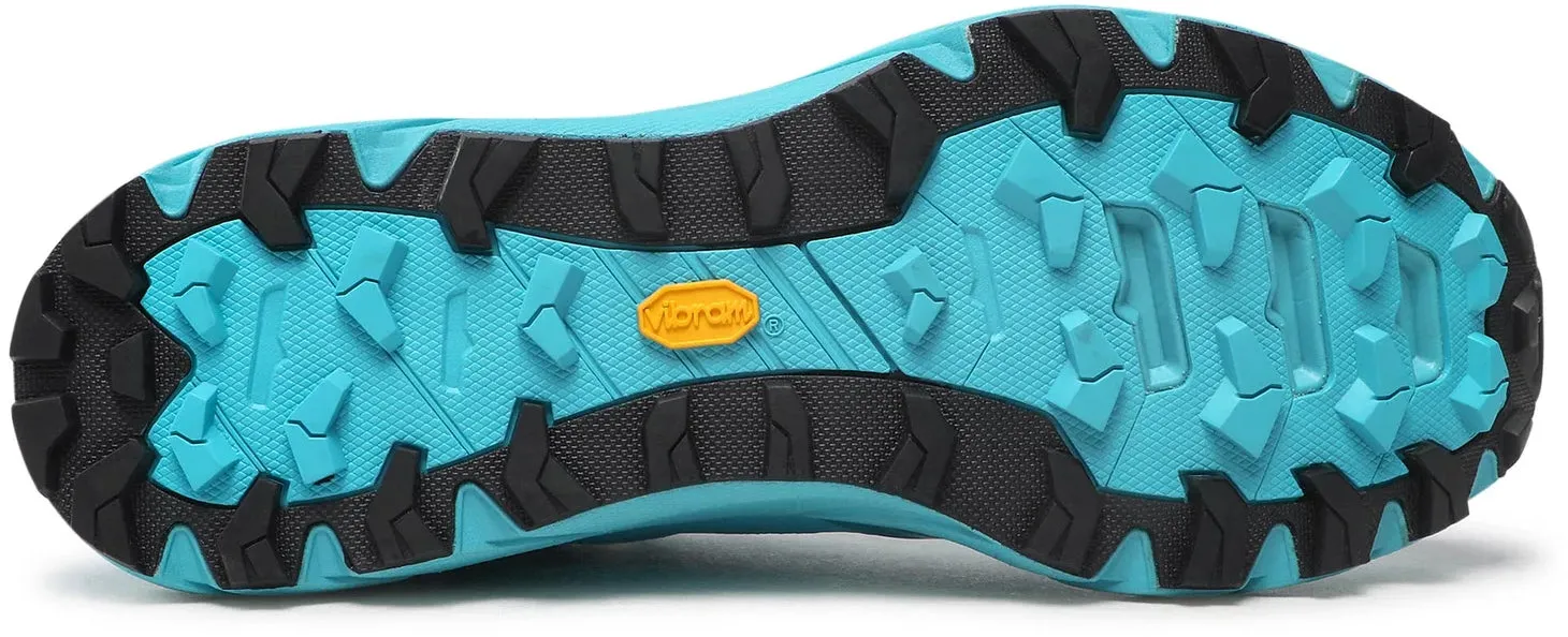 Scarpa Spin 2.0 Mens Trail Running Shoes - Blue Active Quality