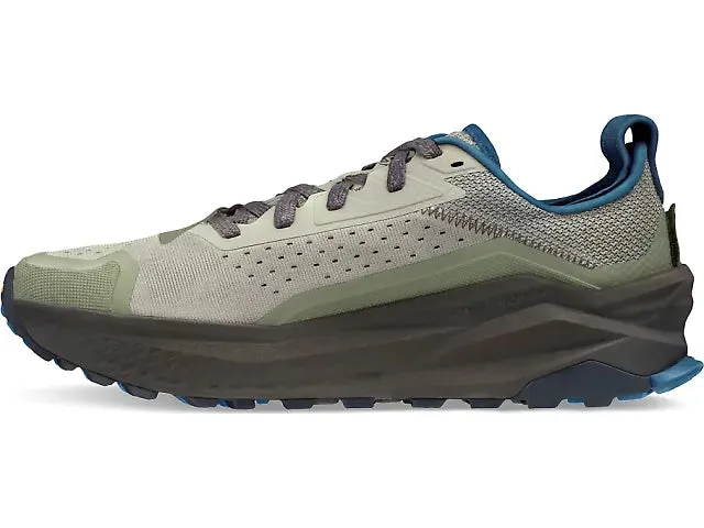 strength - training shoes ALTRA OLYMPUS V6 MEN'S