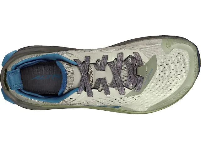 Cost - efficient Male ALTRA OLYMPUS V6 MEN'S