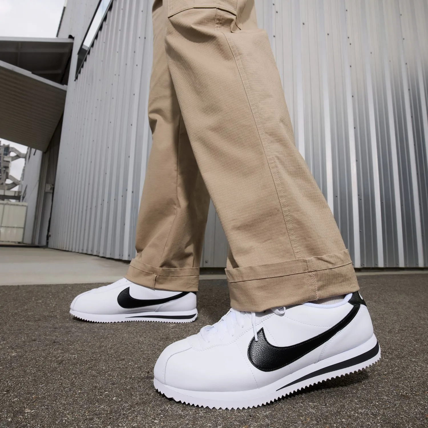 Cortez - Mens UV - protection
