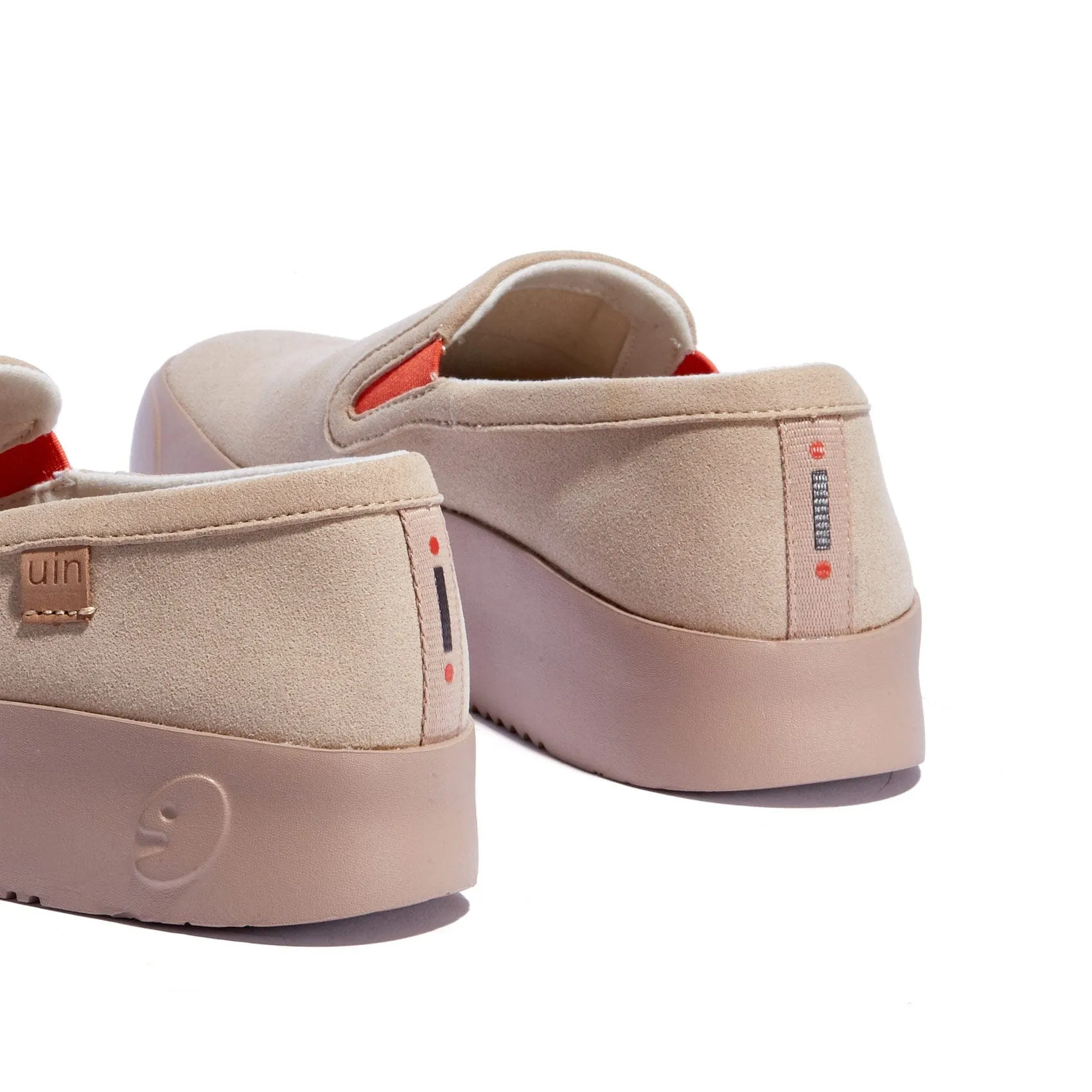 Sesame Fuerteventura X Women Light Lane Retro Style