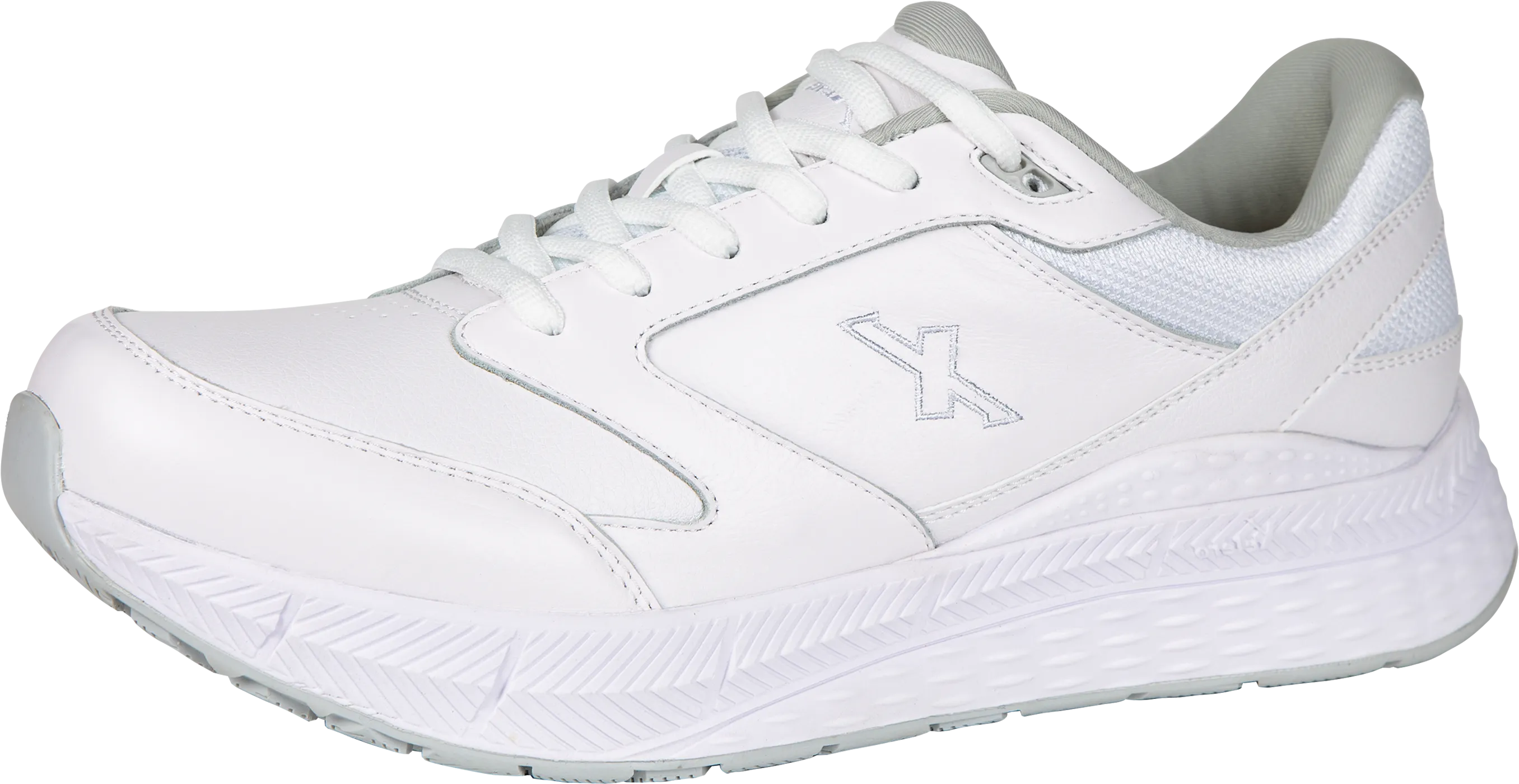 Coming Steadfast Walker - White - Men's