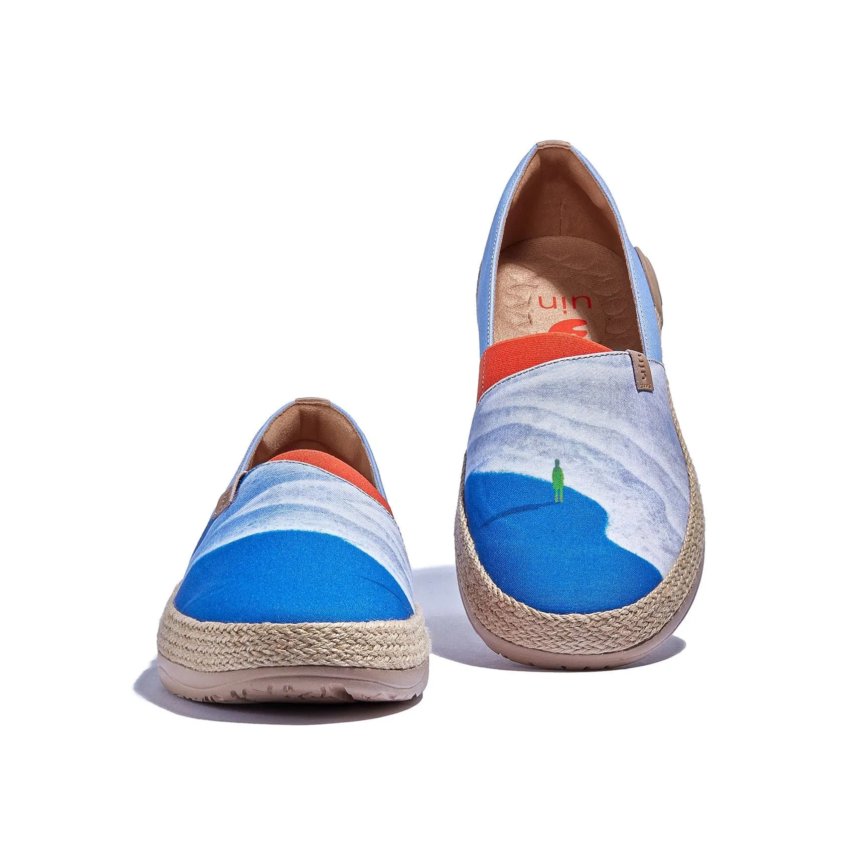 Goodbye Unhappiness Marbella I Men Tidy Finish Practical Footwear