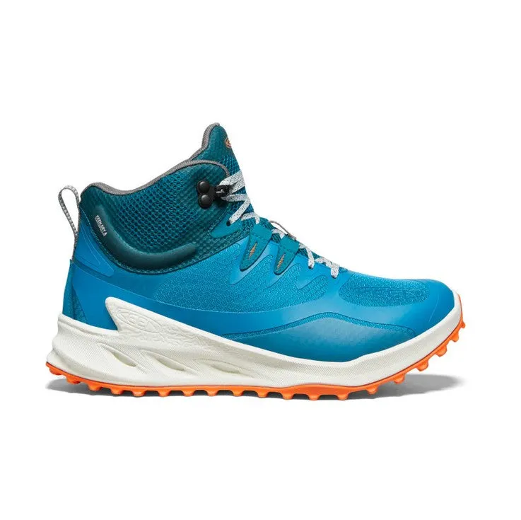 Trail Cushioning KEEN Zionic Mid WP - Women's