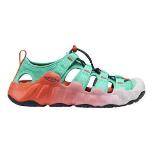 Women's Hyperport H2 Pool Blue/Nasturtium Active Mode