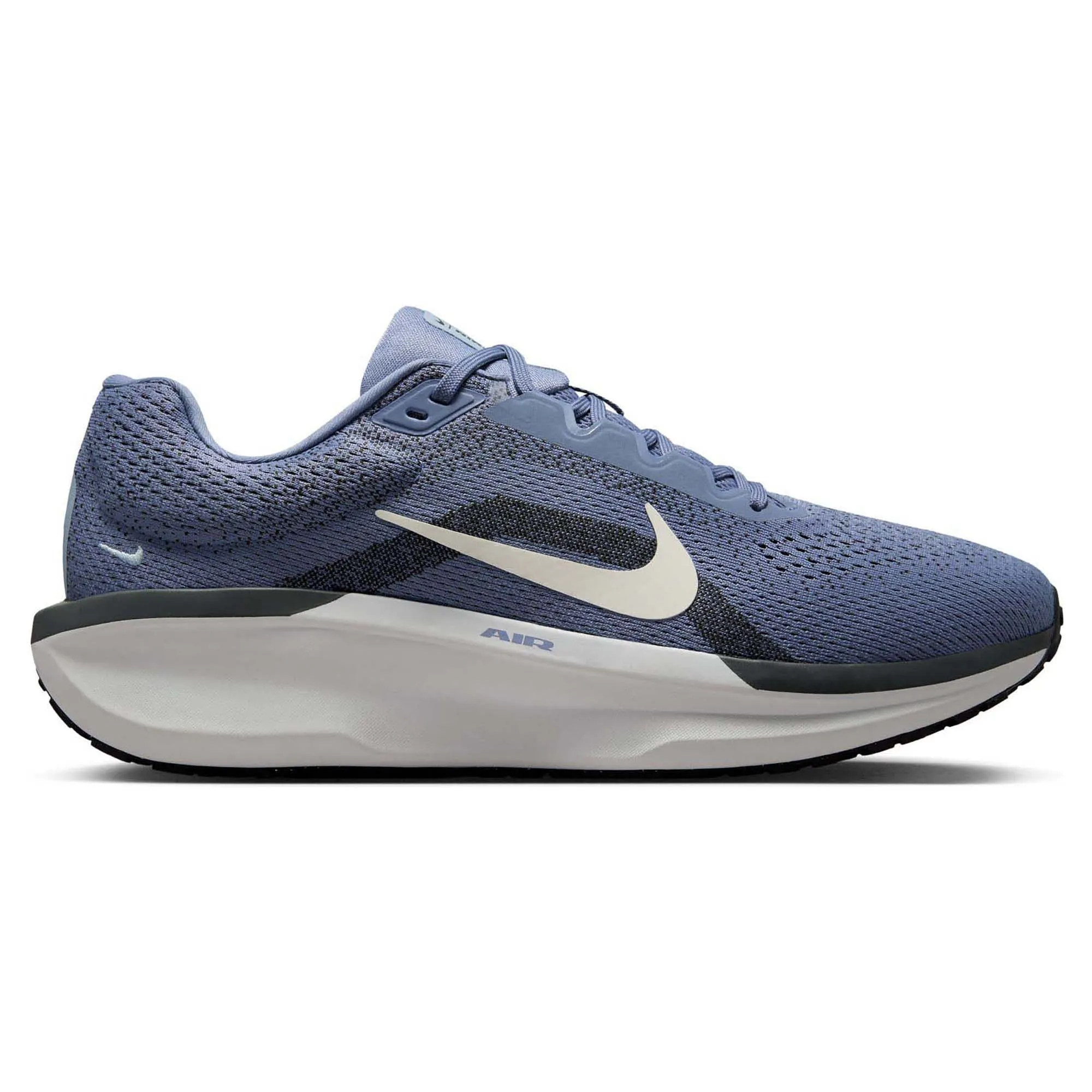 Air Winflo 11 Men's Road Running Shoes running in a national park shoes beginner runners' shoes