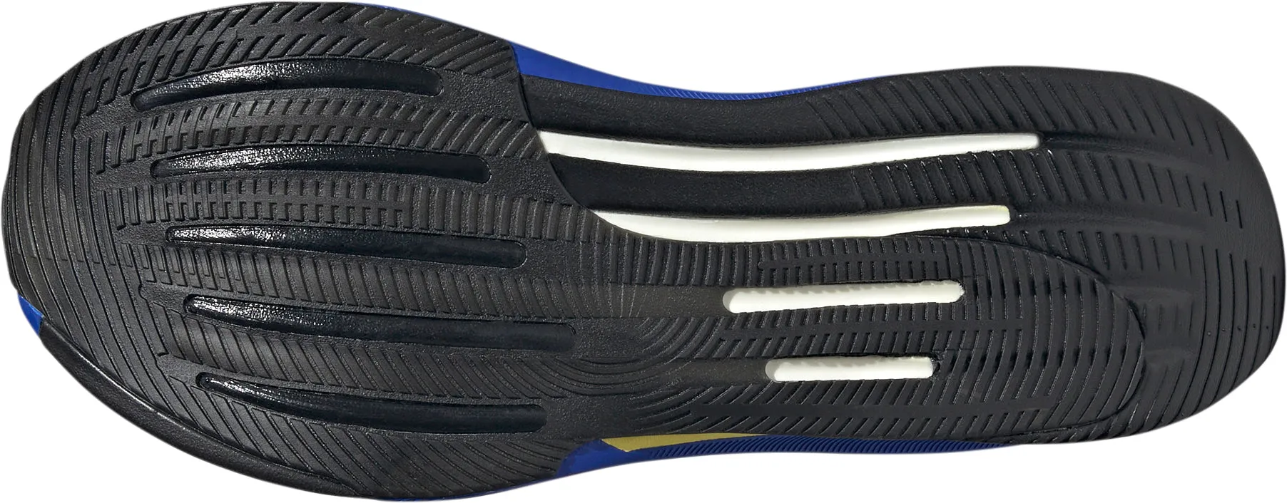 Daily Essential Comfort Flex adidas Supernova Prima Mens Running Shoes - Blue
