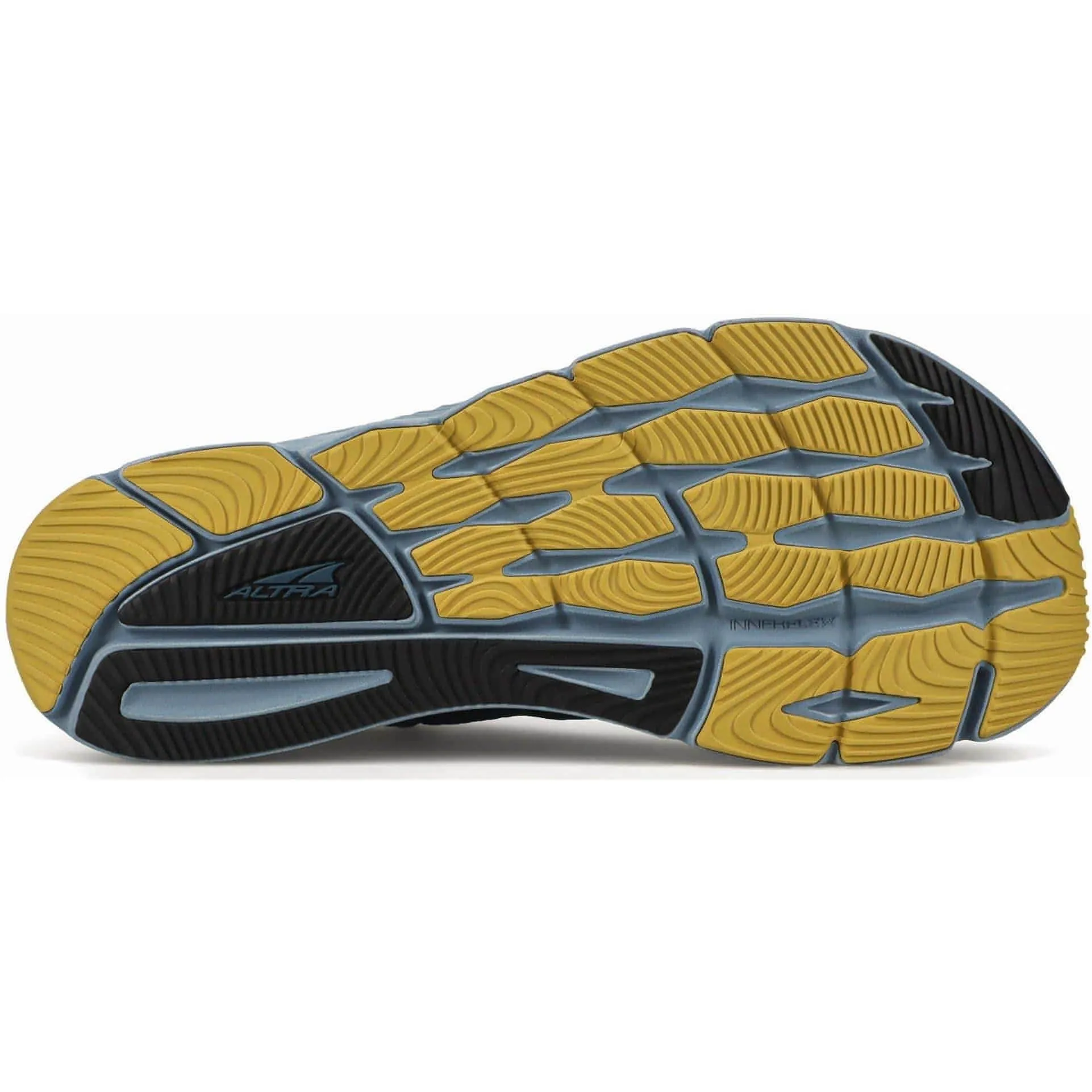 Altra Torin 5 Mens Running Shoes - Blue On Trend