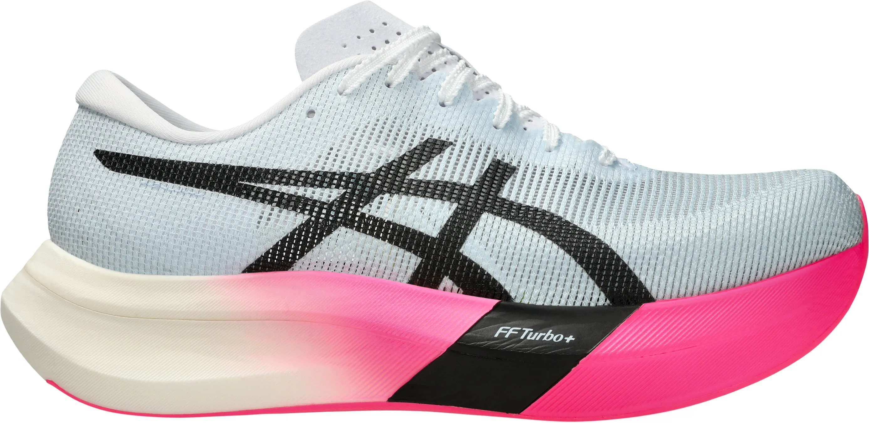 Asics MetaSpeed Sky Paris Running Shoes - Blue Comfort Shank
