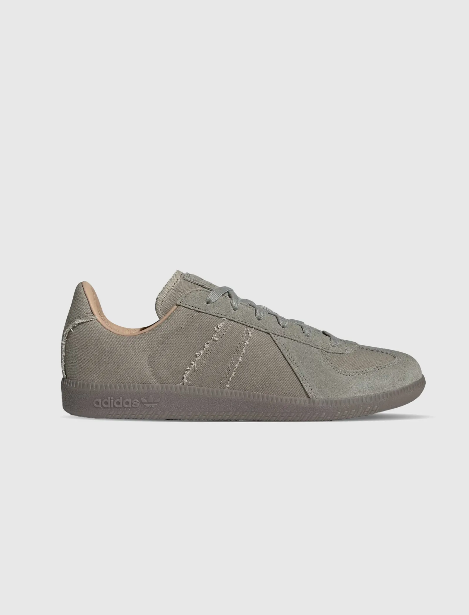 Ultra Light Airport Travel Corner Style BW ARMY "GREEN"