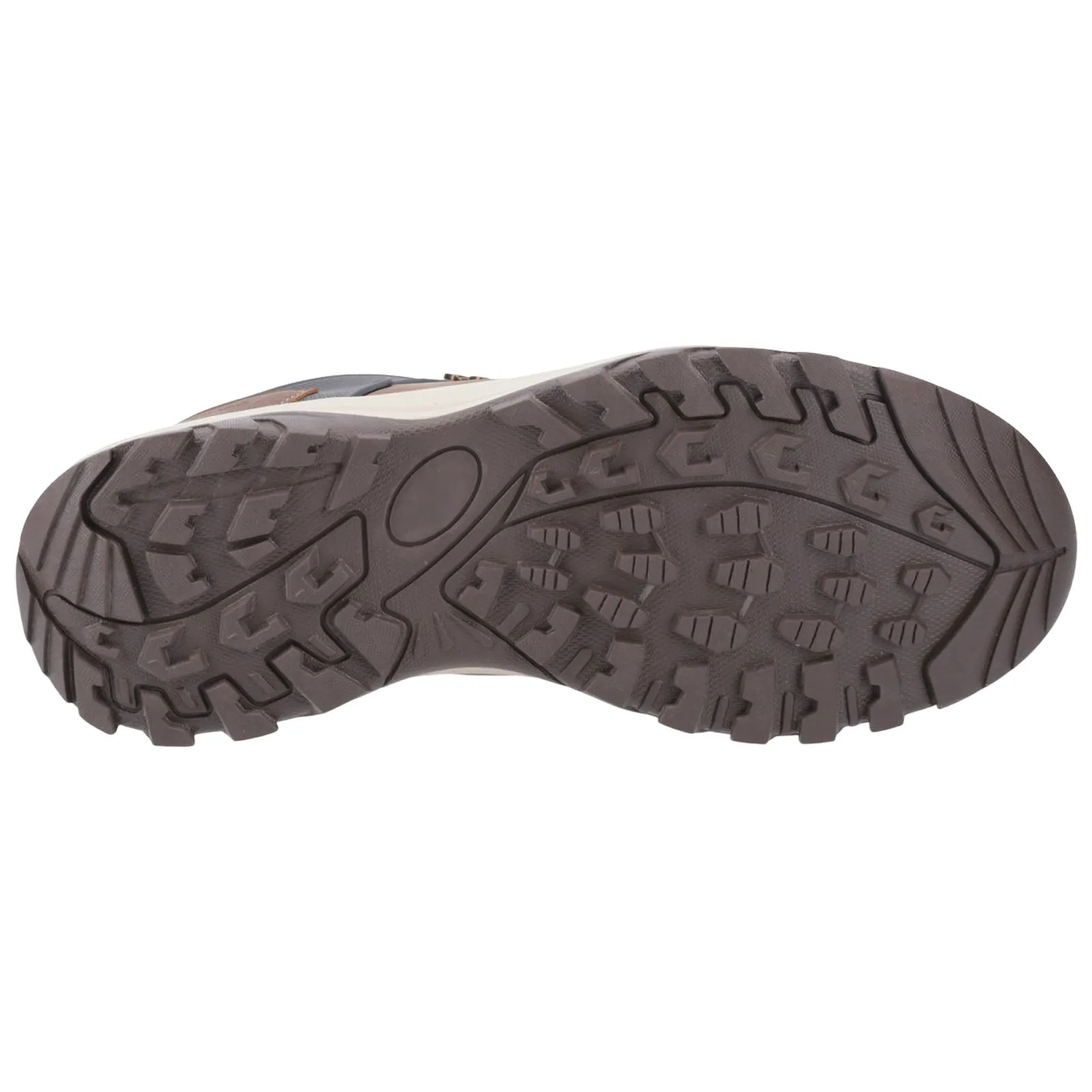 Comfort Bend Cotswold Mens Overbury Boots