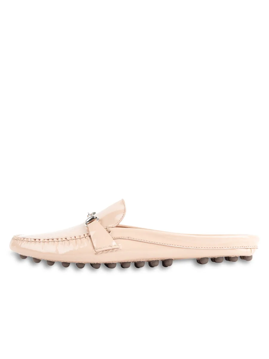 Madison Slip-On Mule Driver Joy Step