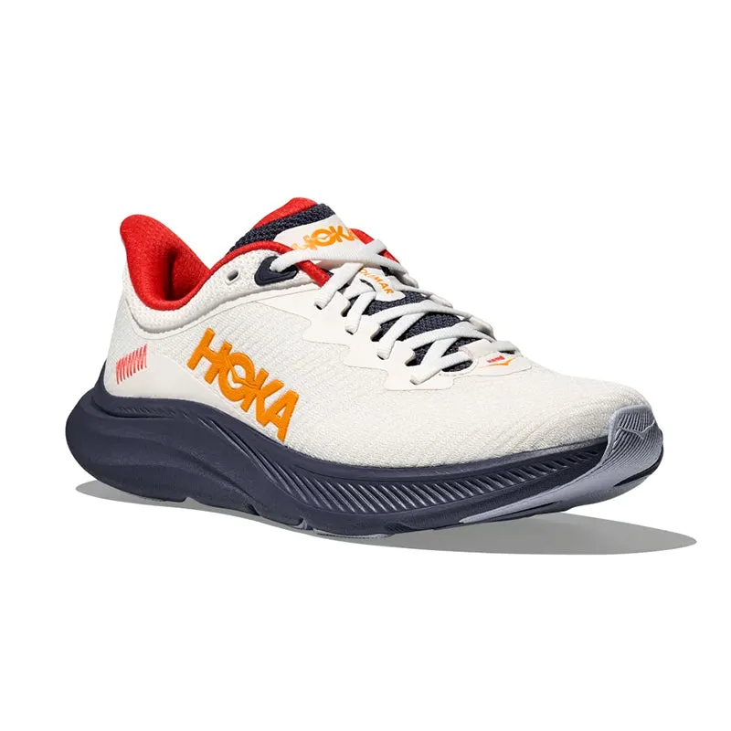 Men's Solimar White/Nautical Dusk Breathable Road Trip
