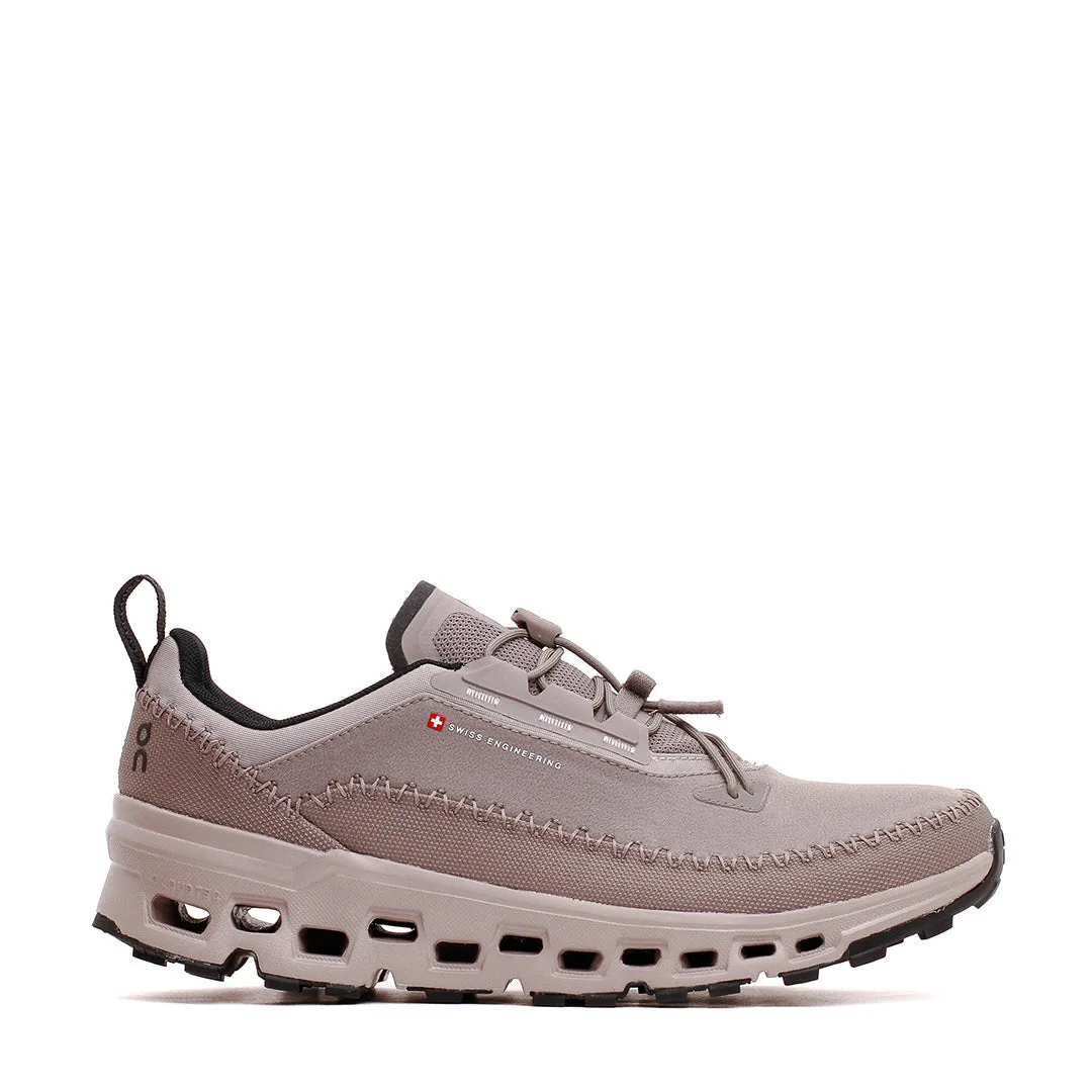 ON Men Cloudaway 2 Cinder Fog 3ME30052566 White Clean