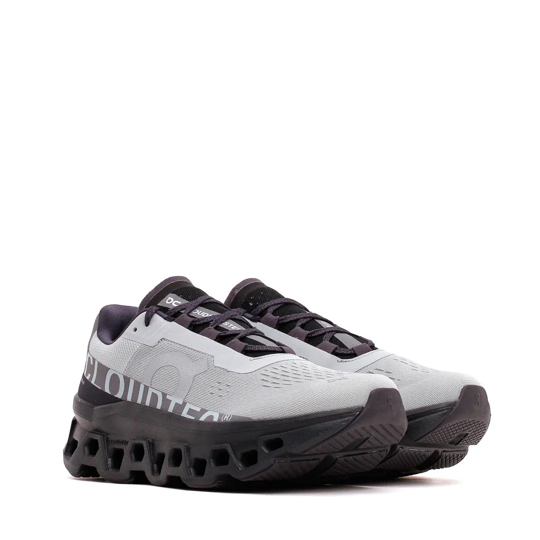Climb Strong Training ON Men Cloudmonster Glacier Black Core 61.97656