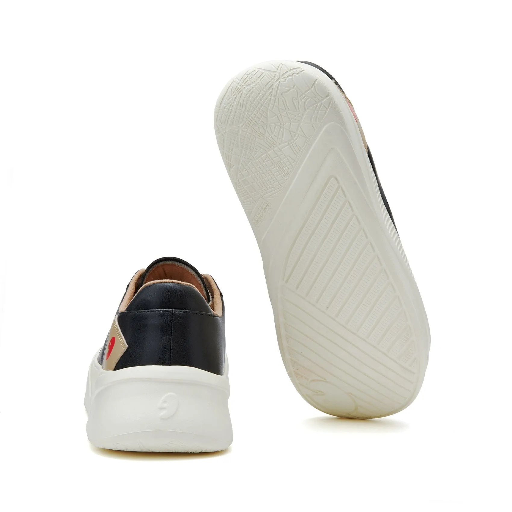 Weekend Vibe Classic Sleek Victoria I Women