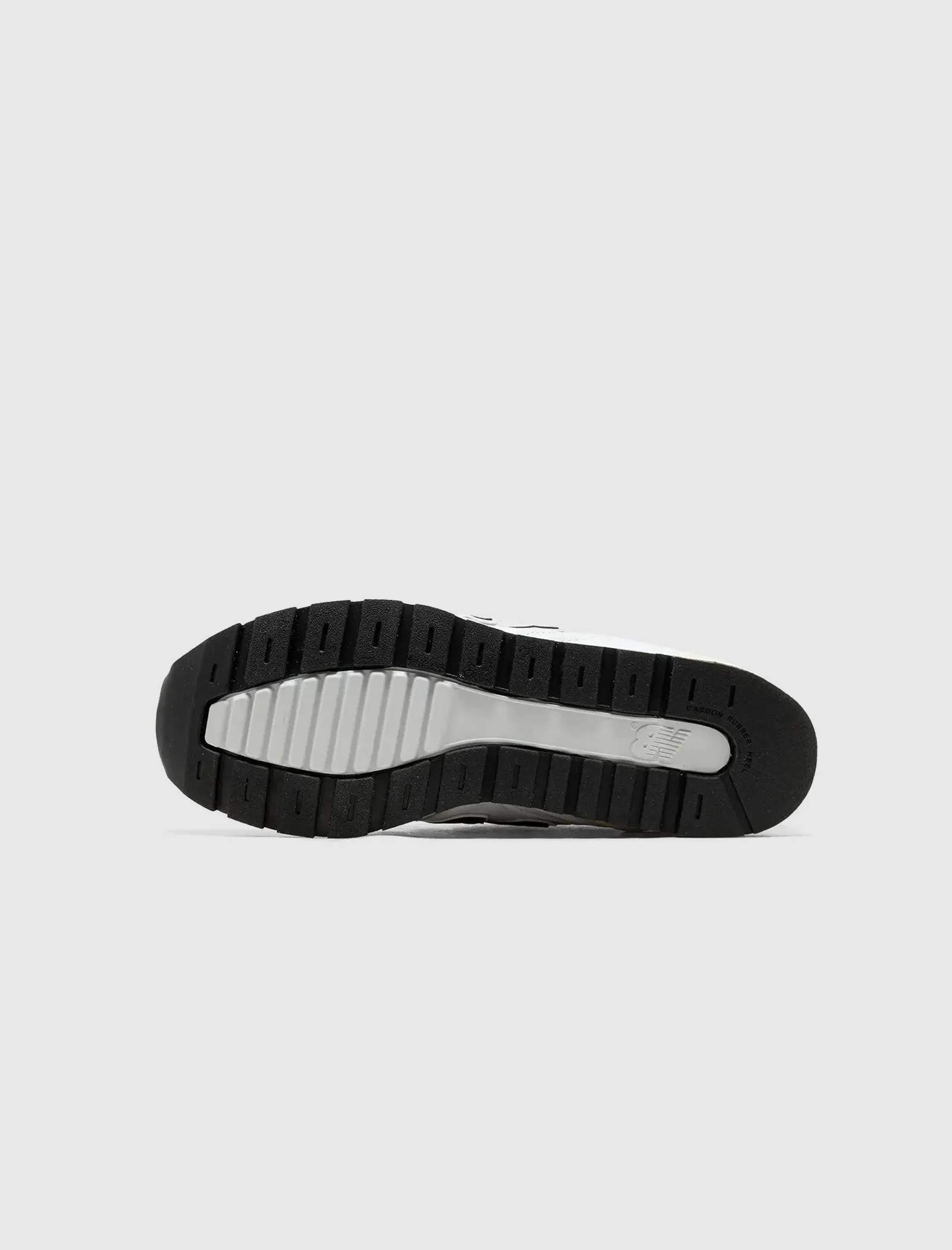 Arch Support Daily Walk 996 MADE IN USA "WHITE/BLACK"