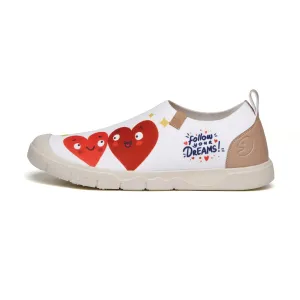 Vulcanized Rubber Sweethearts II Cadiz II Men