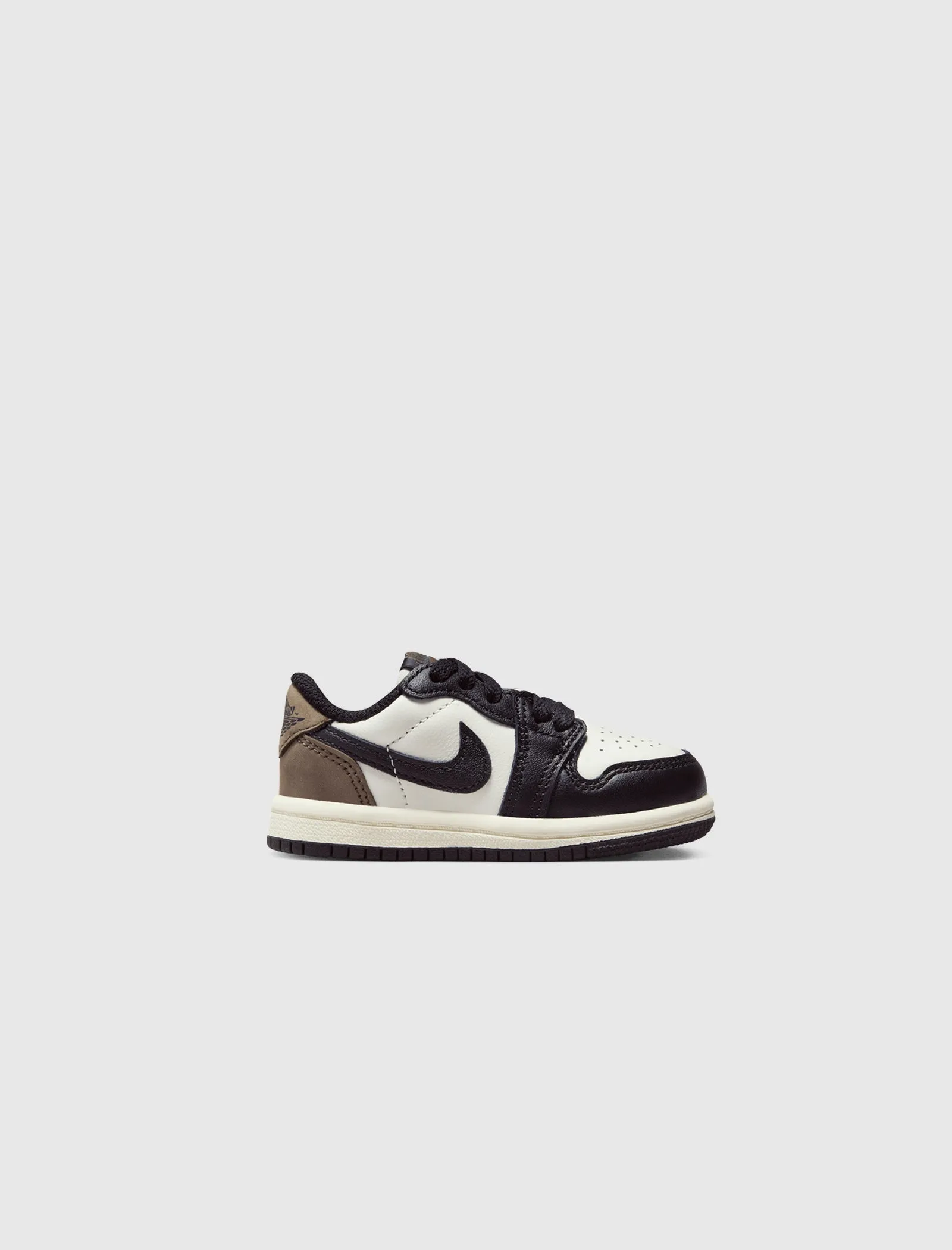 AIR JORDAN 1 LOW OG "DARK MOCHA" TD Italian Glam