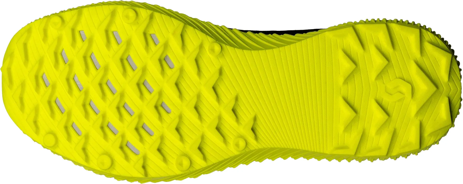Scott Kinabalu Ultra RC Mens Trail Running Shoes - Black Snow Grip