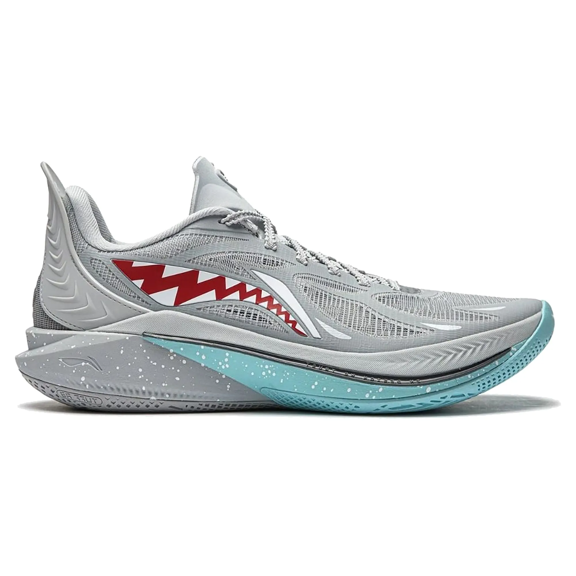 Lightweight LightweightOutsole Sonic 12 Men's Basketball Shoes