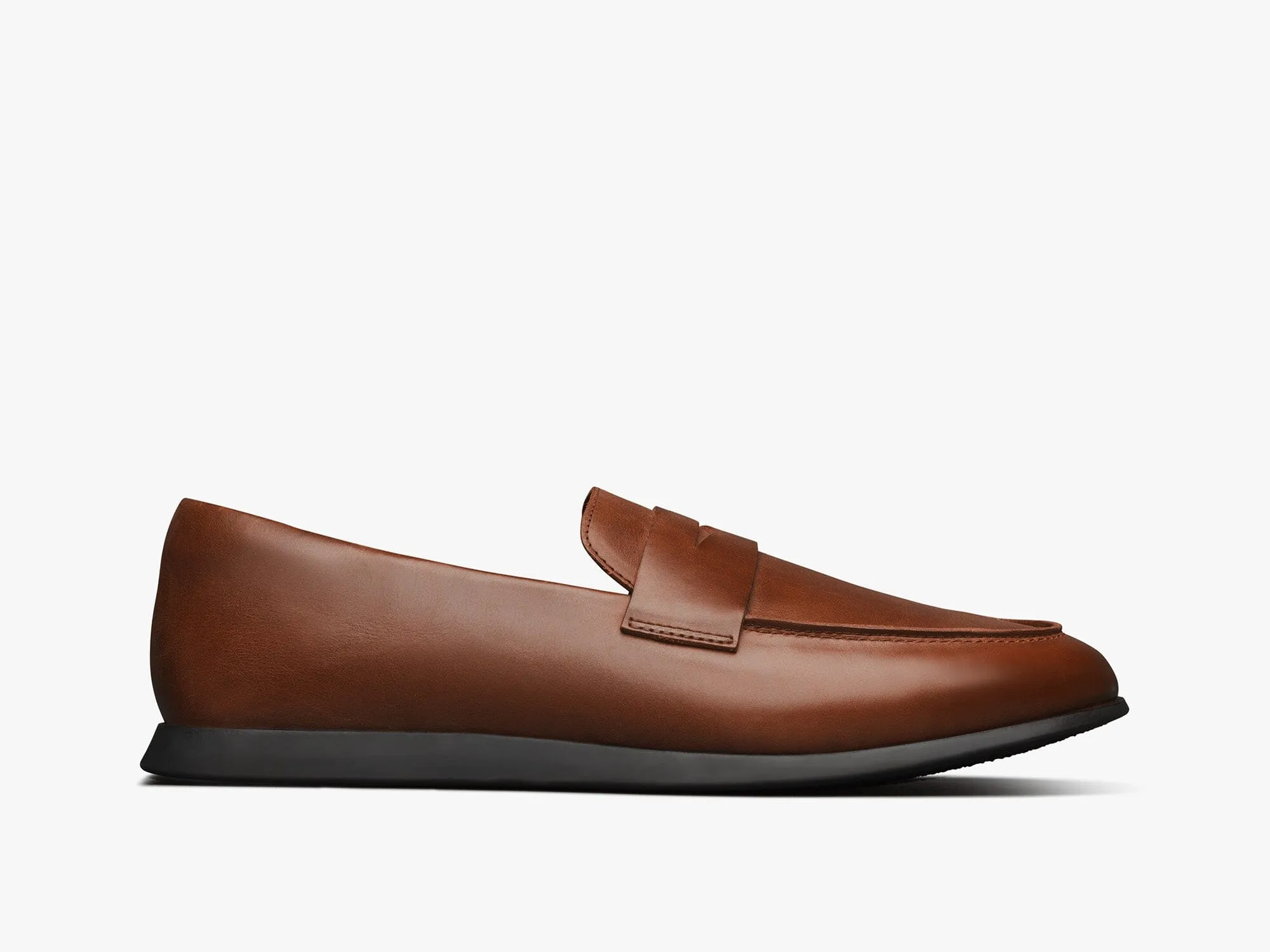 Slow Power Bright Walk Coast Loafer