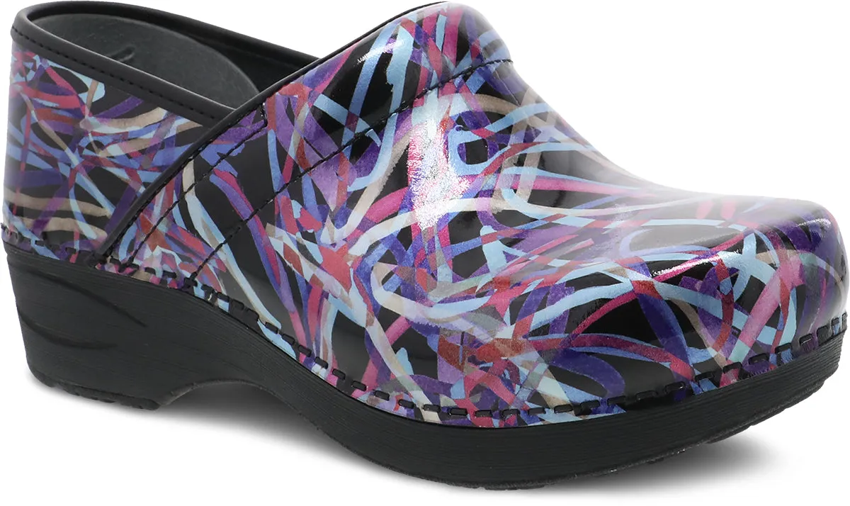 Professional XP 2.0 - Ribbon Patent Leather