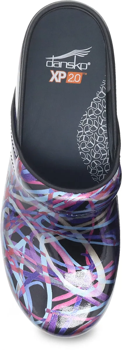 Professional XP 2.0 - Ribbon Patent Fashionable Casual Shoes