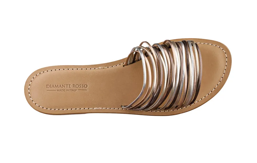 Dr Lacey Sandal Strap