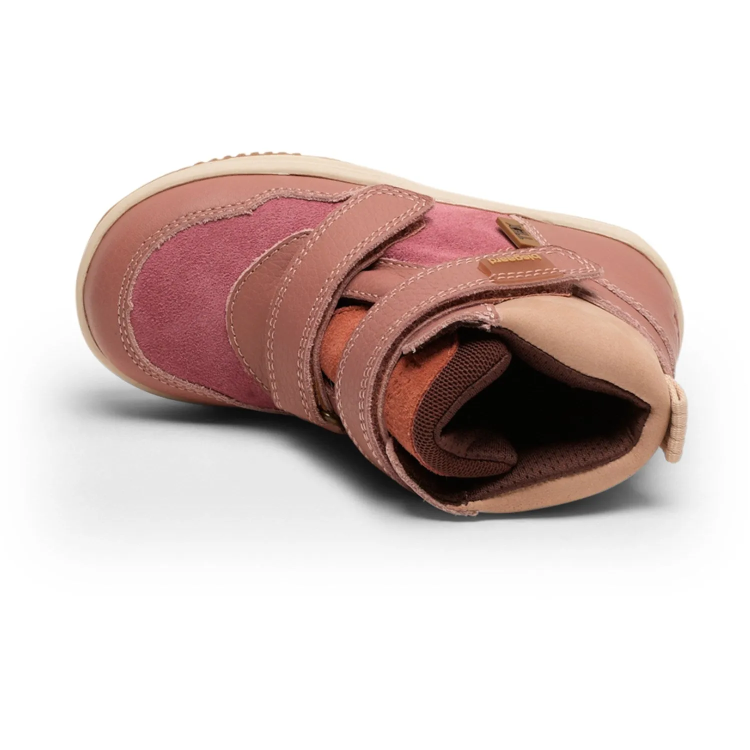 Bisgaard Heather Matty Tex Vinterst?vler Sturdy