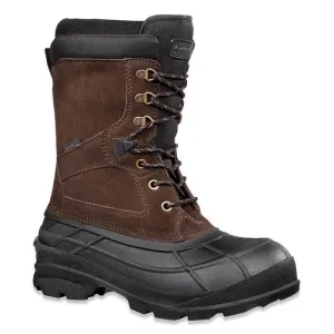 Freeze Stop Lock Kamik NATION PLUS Winter Boot Frost Defense Snow Snow Heavy Duty Boots