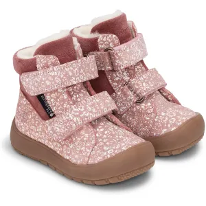 Cold Walks Bundgaard Rose Shell Siggi II TEX