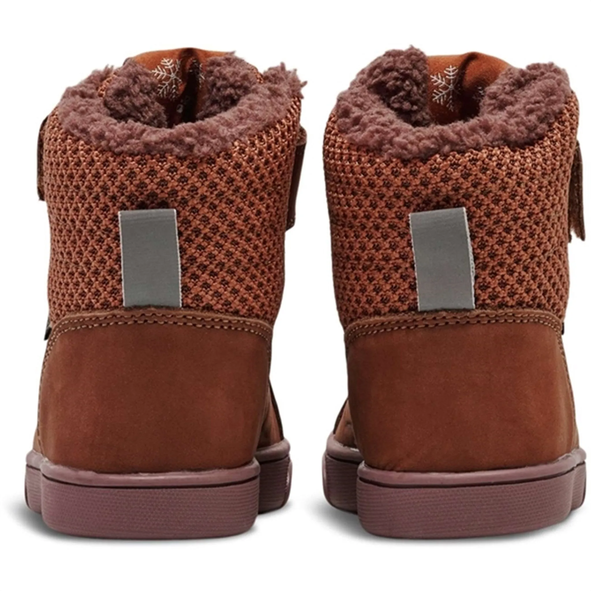 Hummel Splash Tex JR Sierra Boots Snow Extreme Hiking