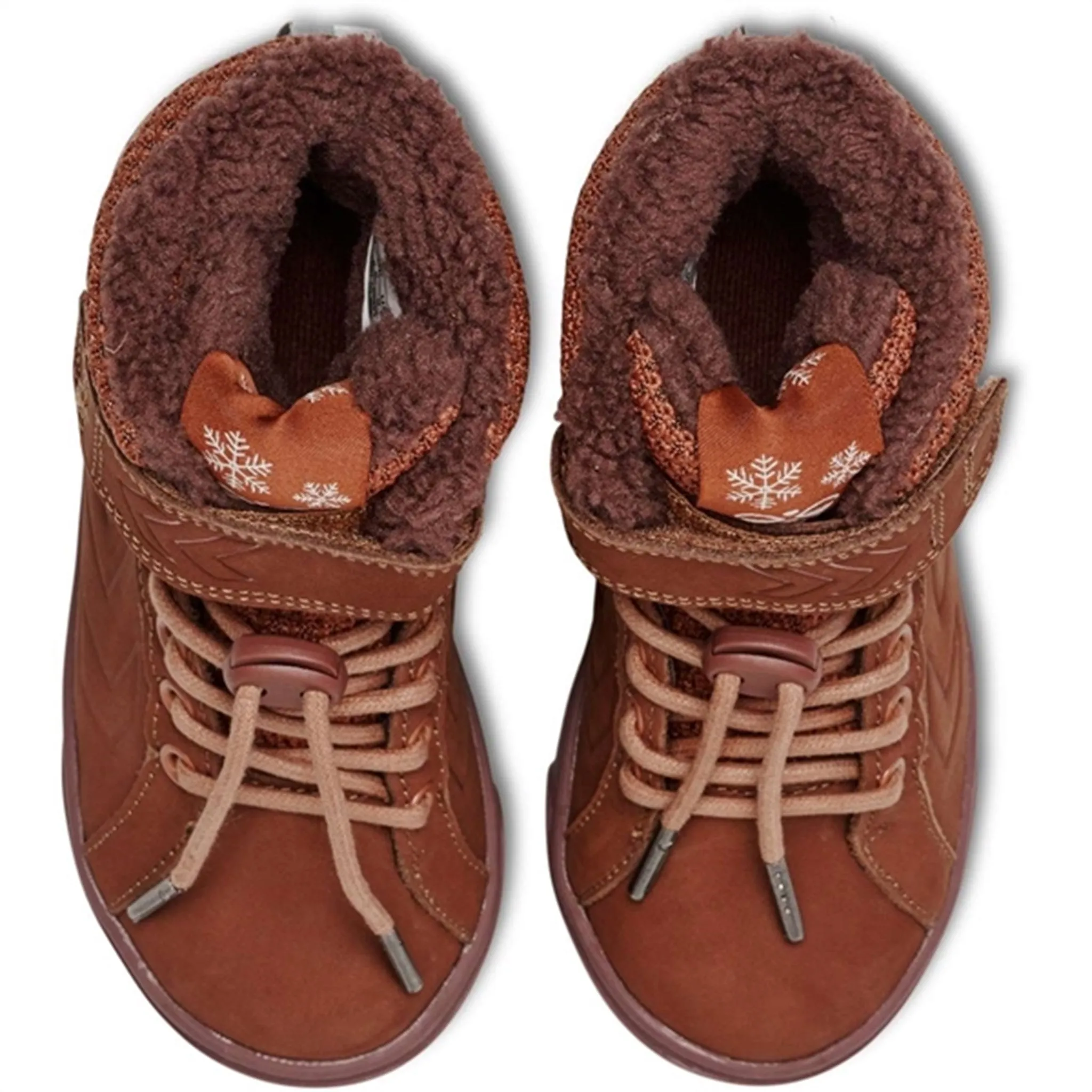 Hummel Splash Tex JR Sierra Boots Snow Extreme Adventure